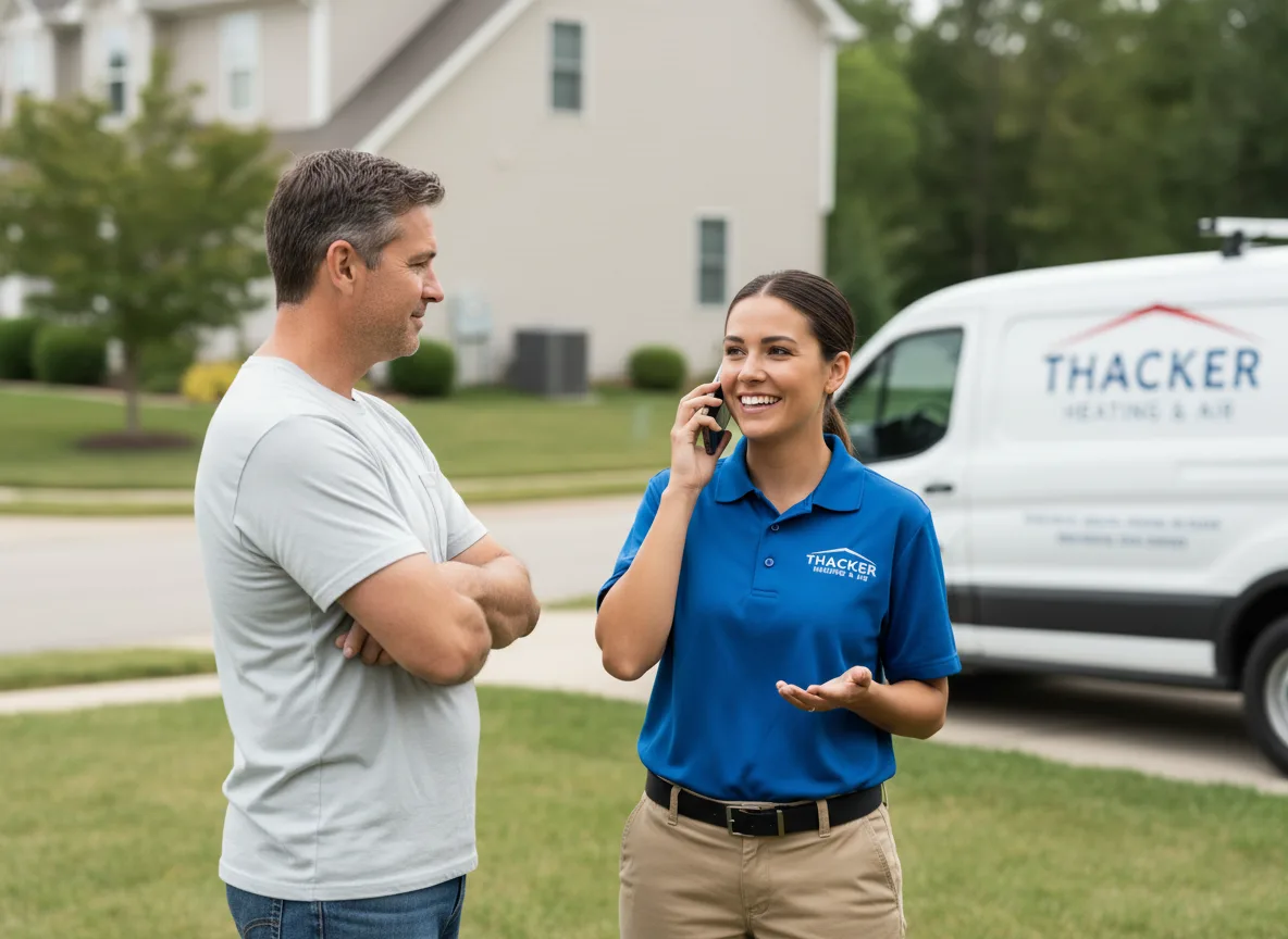 Ac Repair Agency, MO FAQs